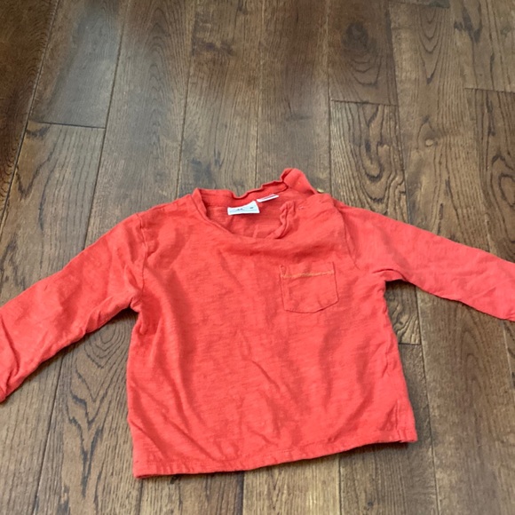 Zara baby long sleeve - Picture 1 of 4